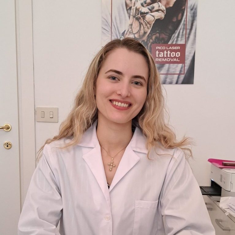 Dott.ssa Sonia Maria Prevedello