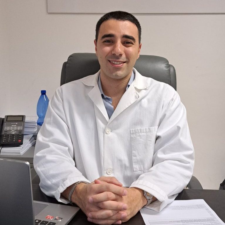 Dott. Vitaliano Petrillo